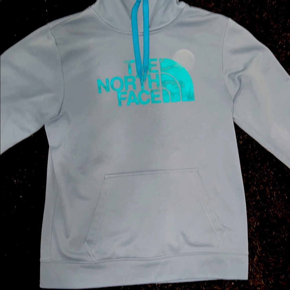 The North Face Hoodie